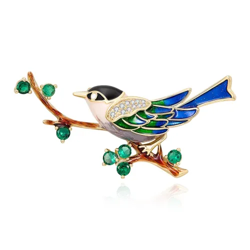 MCK Brooches Women's