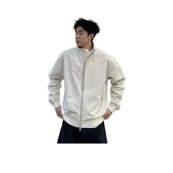 TESTUNG Fashion Versatile Jacket Unisex