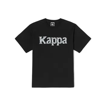 Kappa T-Shirts Unisex