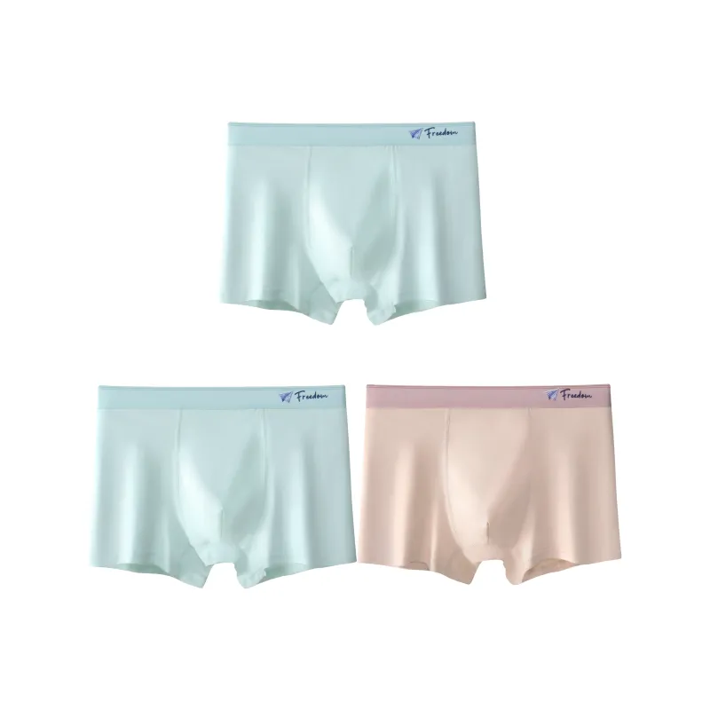 GOSO Men Underpants-13