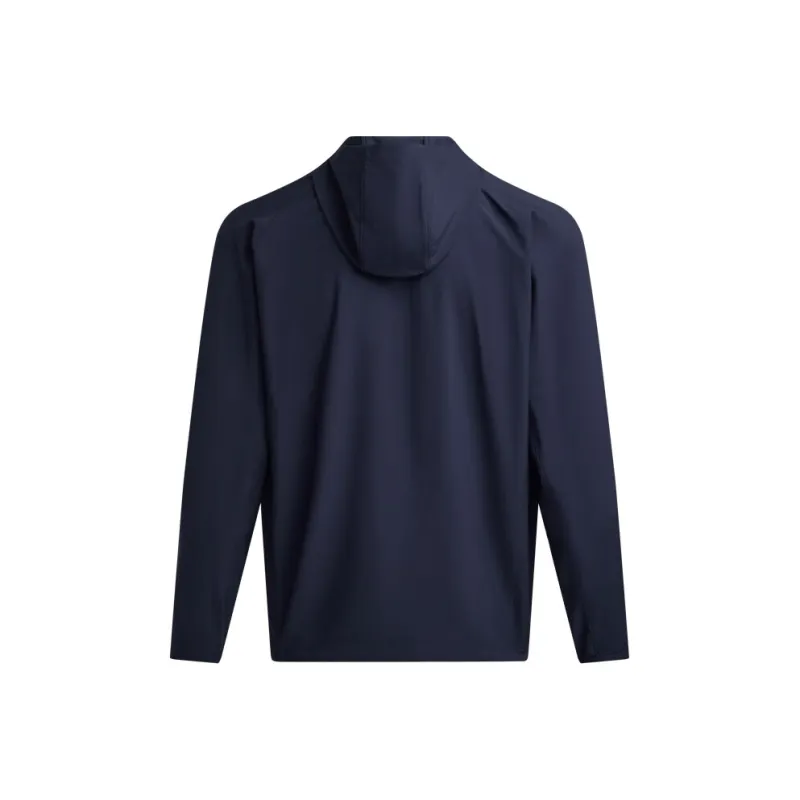Under Armour SS25 Jacket Unisex Navy Blue 410-1