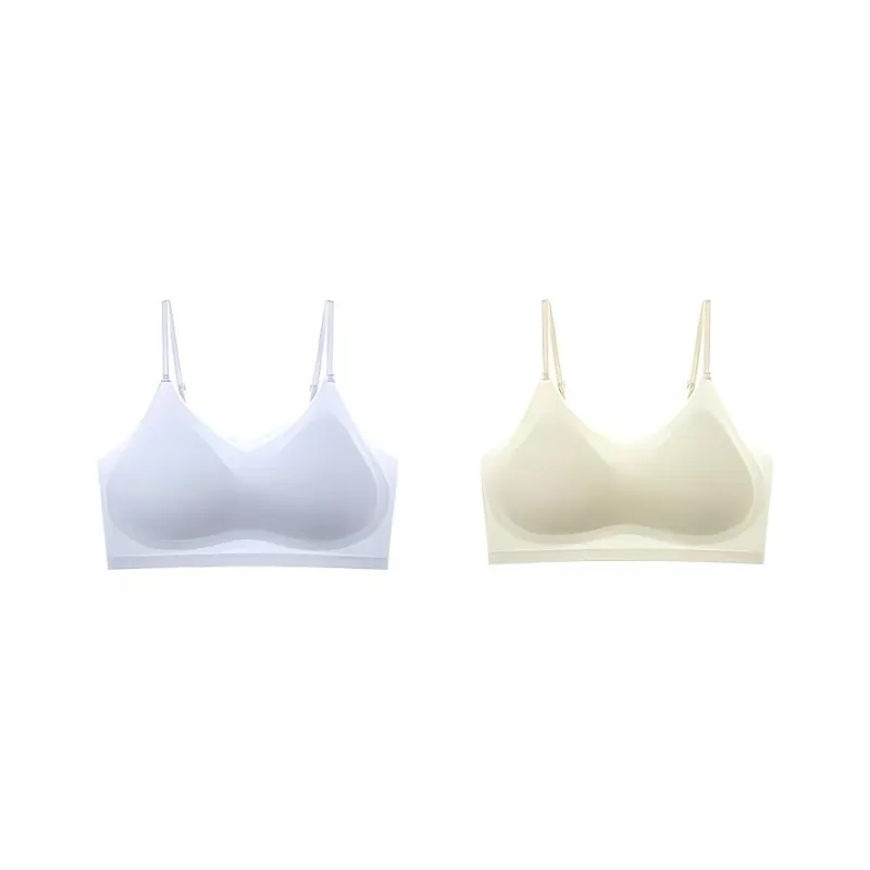 Herbal Primer Bra Women's Combo Set-13