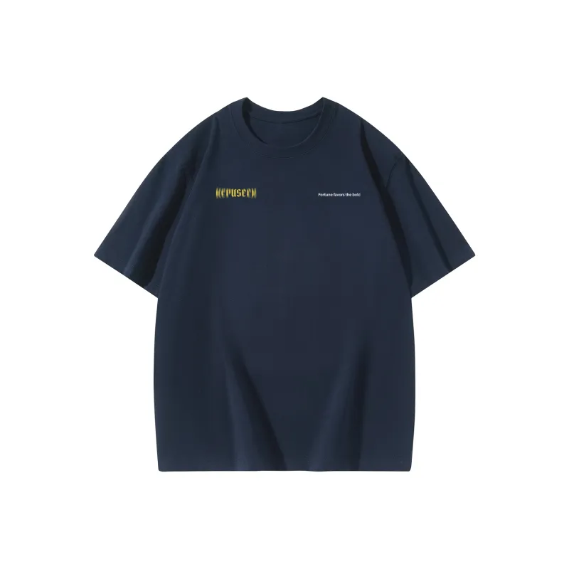 Kepu T Shirts Unisex-3