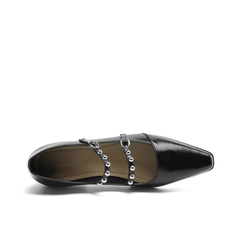 HLA Casual Single Shoes Women's-2