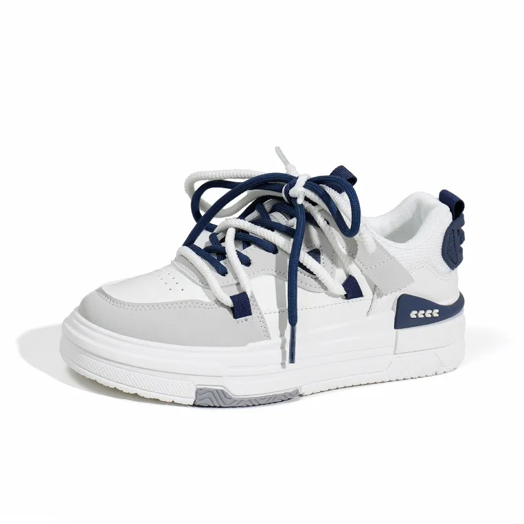 Boogie Bear Low Top Skateboard Shoes Women's-3