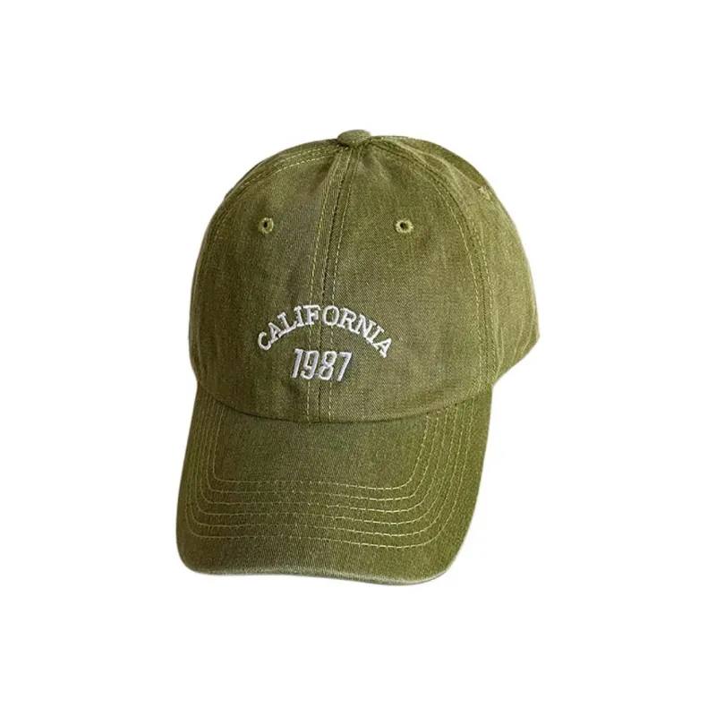 ZUOWEISHIJIA Cotton Baseball Caps Unisex-7
