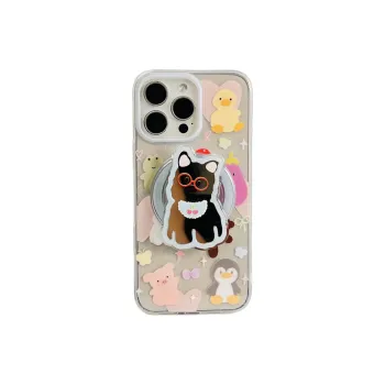 Wei Xin Phone Cases