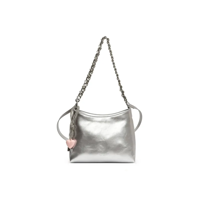 BGAY PU Crossbody Bag Regular Women's Multicolor-4