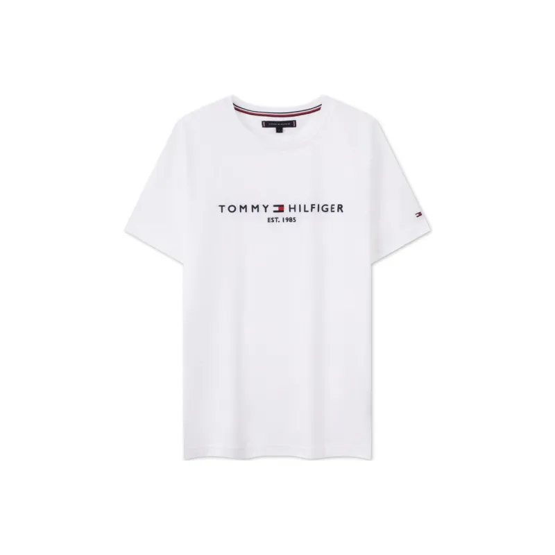 Tommy Hilfiger T Shirts Men-30
