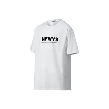 NFWYS T-Shirts Unisex