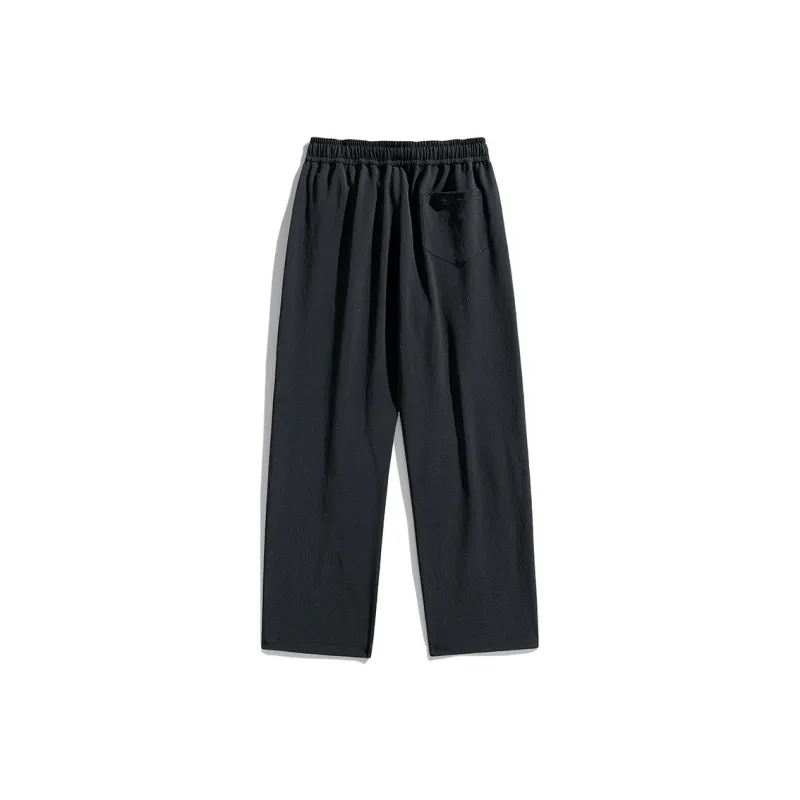 FOR FEAR THAT Casual Pants Unisex-1