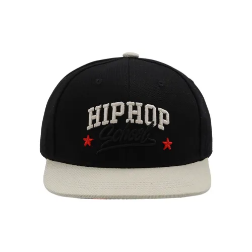 ZANC Cotton Baseball Caps Unisex
