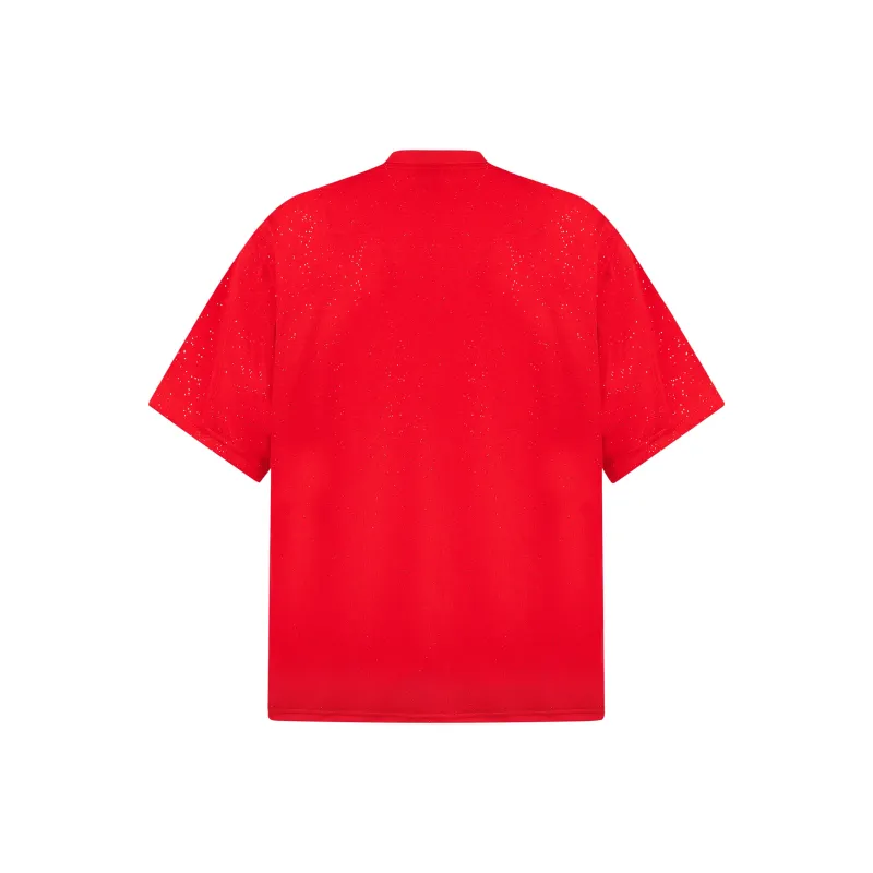 Pa33word Regular T Shirt Unisex-5