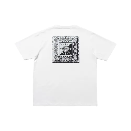 THEWIZBRAND Straight T Shirt Unisex