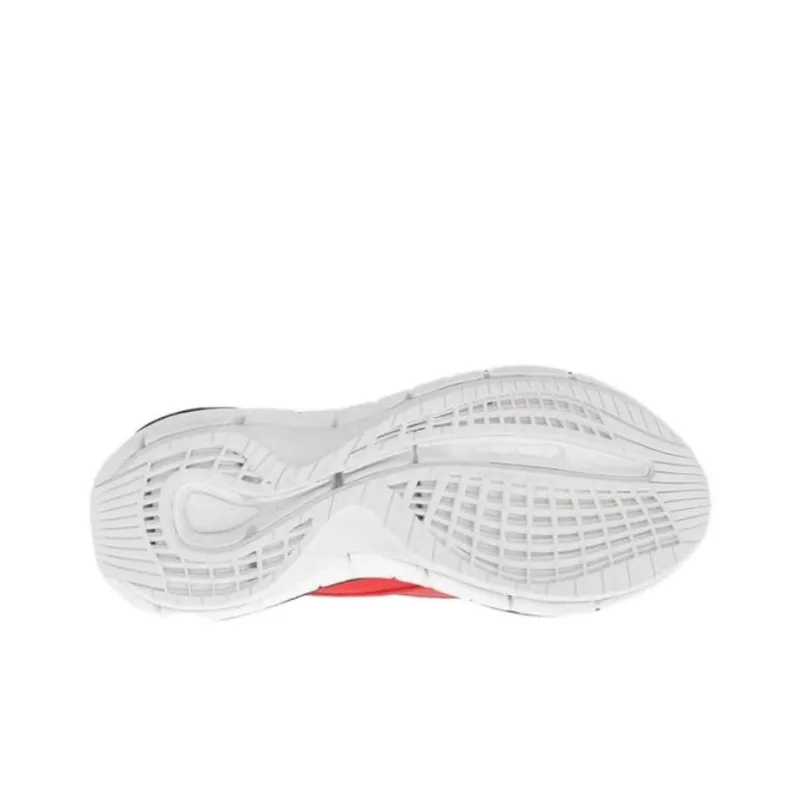 Reebok Maison Margiela X Tier 1 Croafer 'Project 0 Vector Red Black'-3