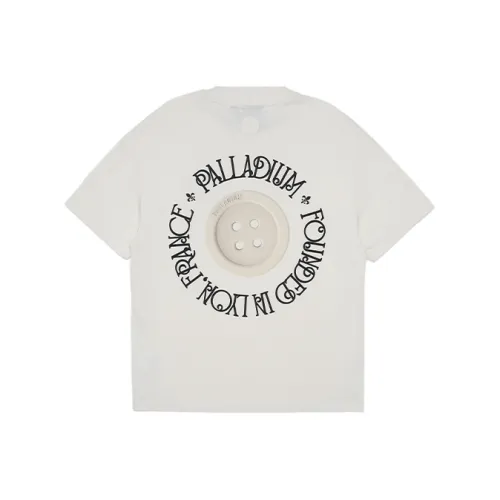 Palladium T-Shirts Unisex