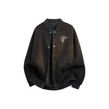 7 SEVFUN Jackets Unisex
