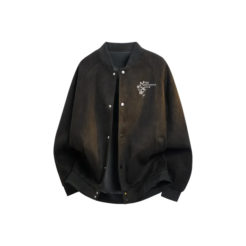 7 SEVFUN Jackets Unisex-0
