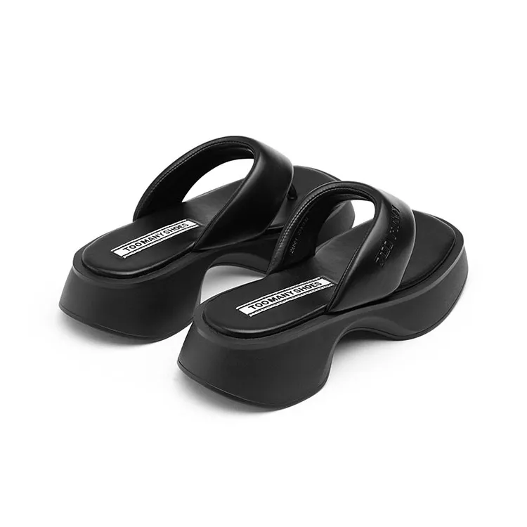 TOOMANYSHOES Flip Flops Women's-2