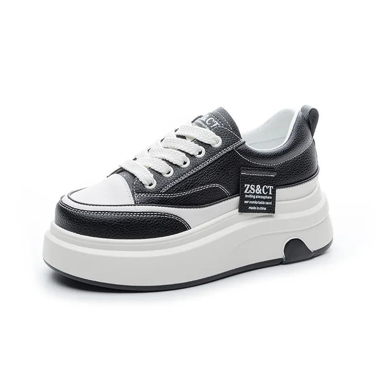 PLO CART Lightweight Low Top Skateboard Shoes Women's-13