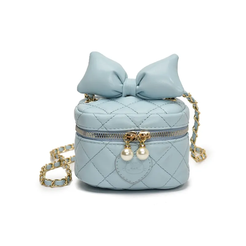 PU Crossbody Bag Regular Women's Multicolor-42