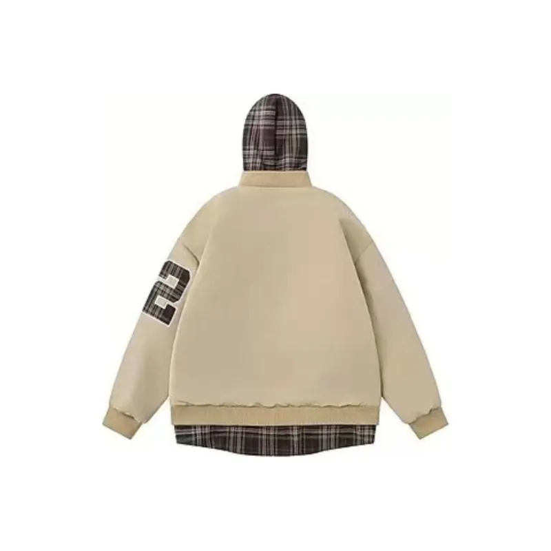 KEAB Puffer Jackets Unisex-1