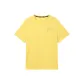 Bright Yellow