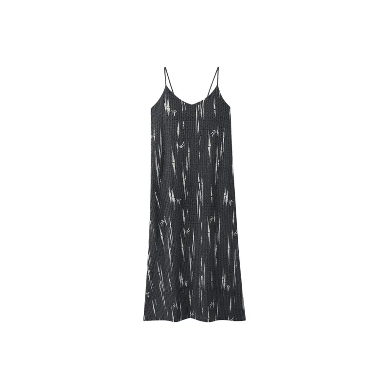 Lan Miao Women's Nightgowns-20