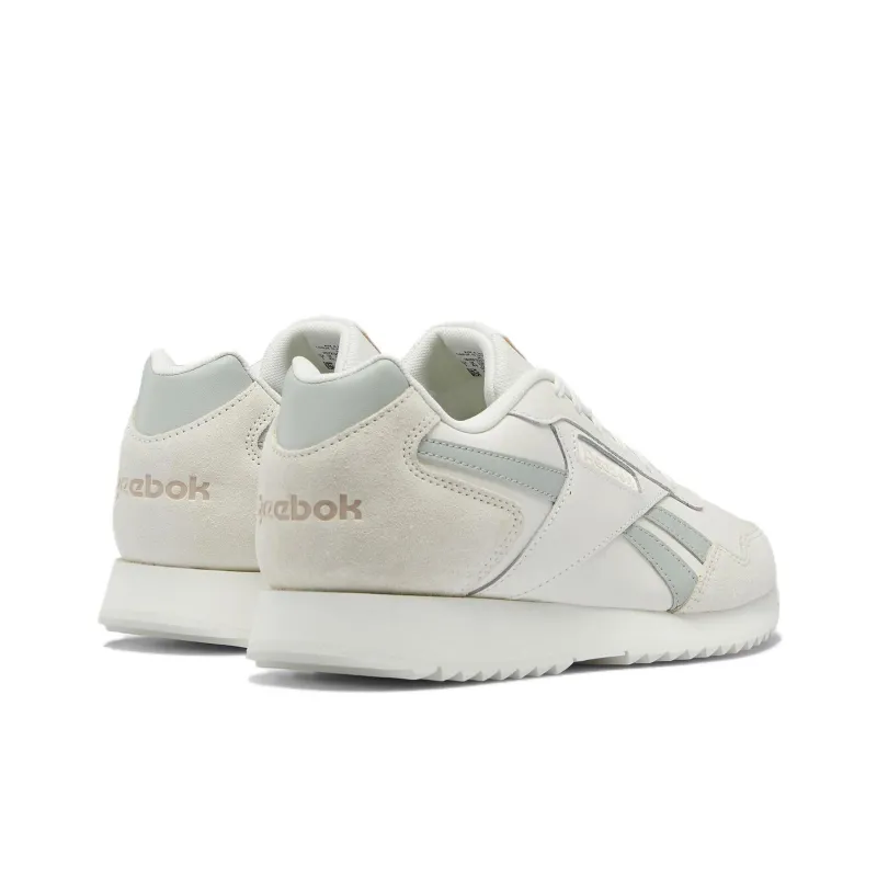Reebok Women's Glide Ripple 'Chalk Sea Spray' Women's-3