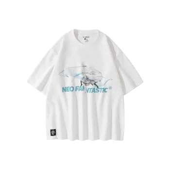 NEO FANTASTIC T Shirts Unisex