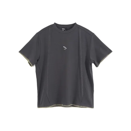 ROARINGWILD ARCH T Shirts Unisex