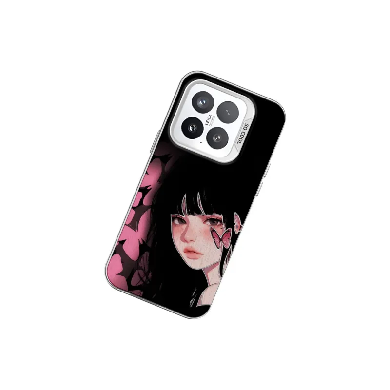 MANQIN Phone Cases-1