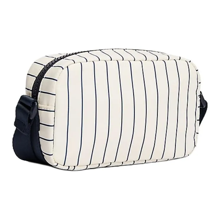 Tommy Hilfiger Polyester Shoulder Bag Kids' Ecru-1