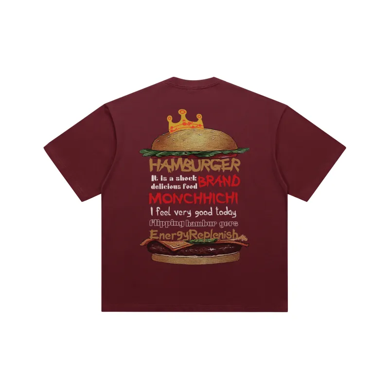 Monchhichi T-Shirts Unisex-16