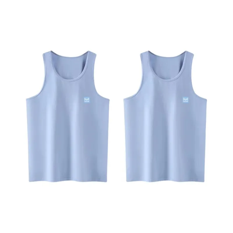 MIIOW Tank Tops Men's Combo Set-35