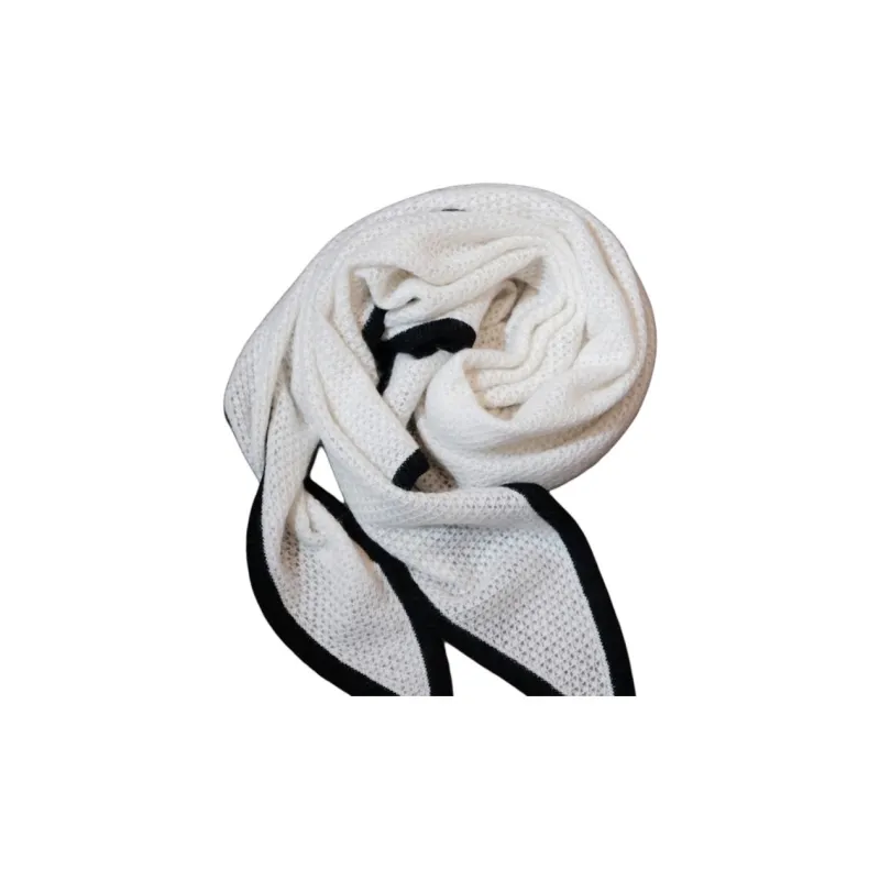 Yamaichi Maru Cashmere Silk Scarves Women's-0