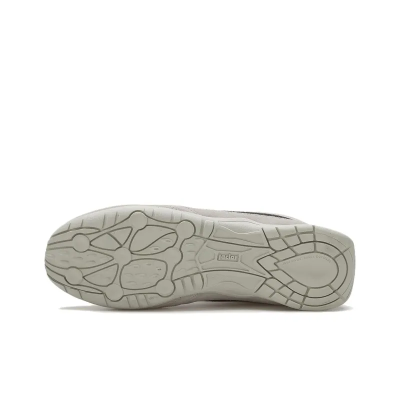 JACLAR BOSTONIAN RACER Low Top Casual Shoes Unisex Gray-5