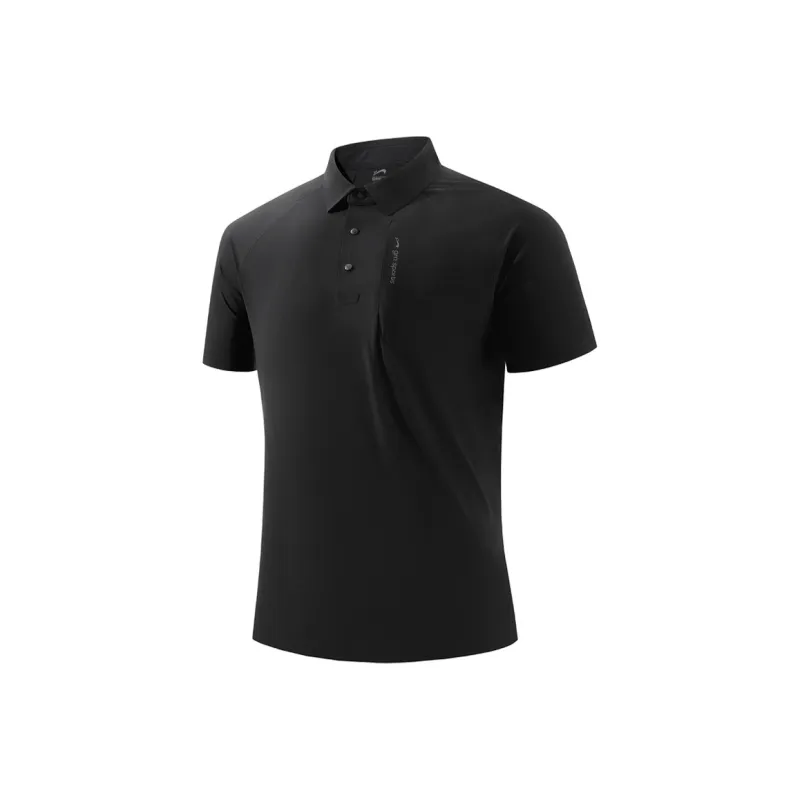 K bird Polo Shirts Unisex-6