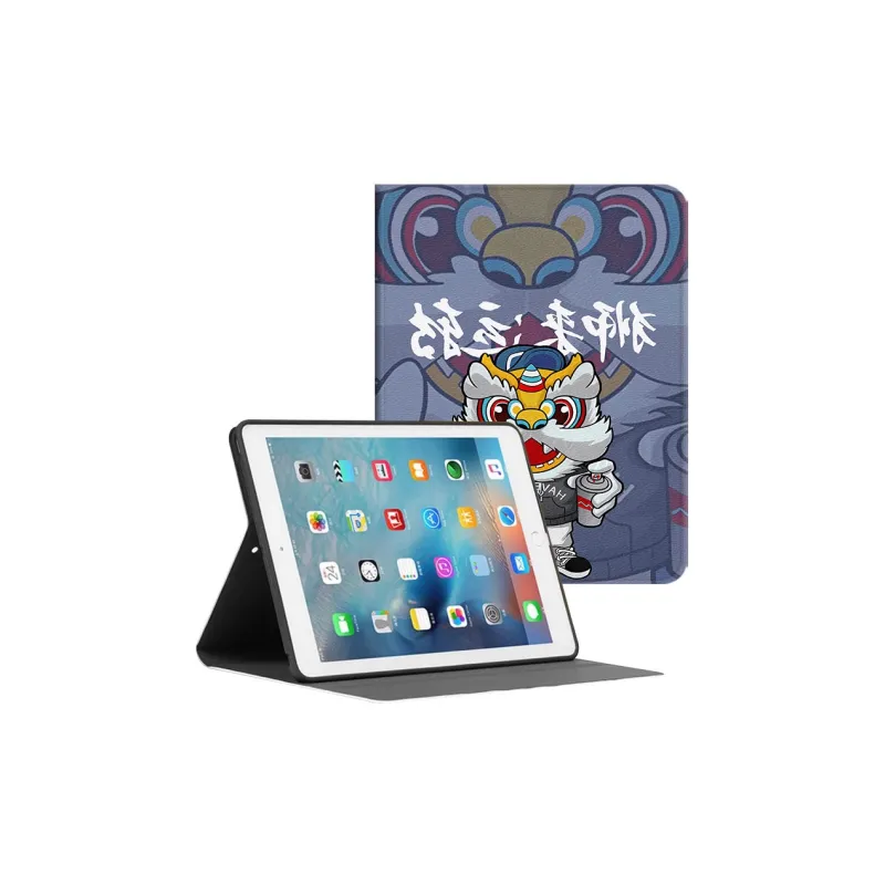 YIBAOBAO Tablet Protective Cases-17