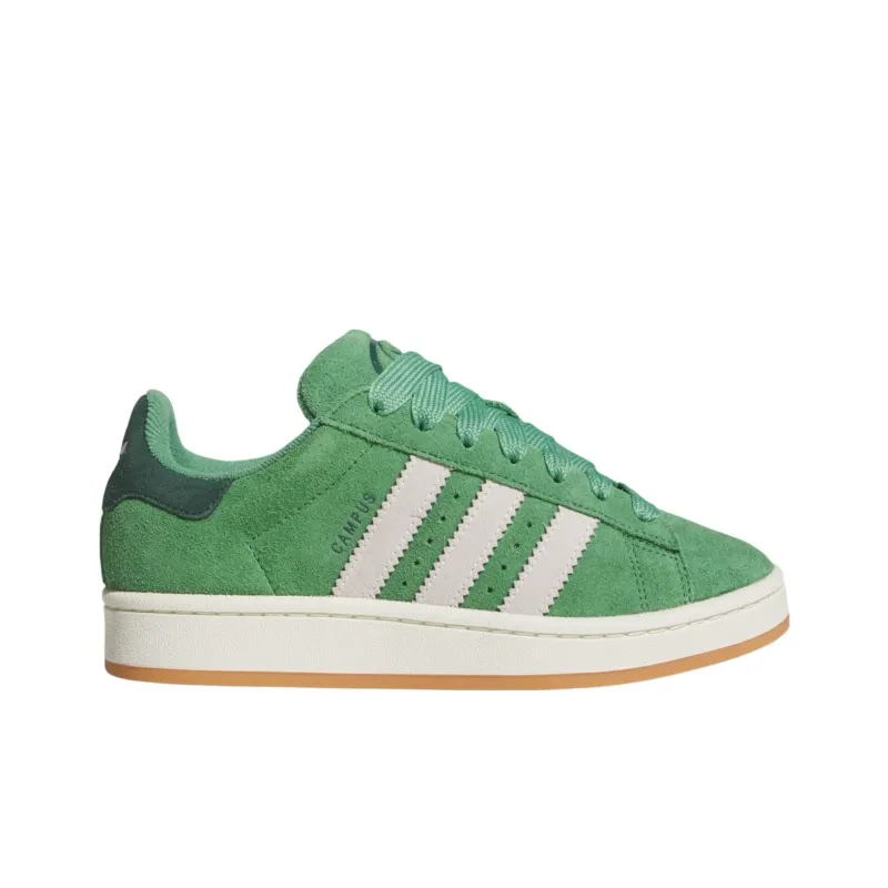 Adidas Campus 00s Preloved Green Off White Women's-1