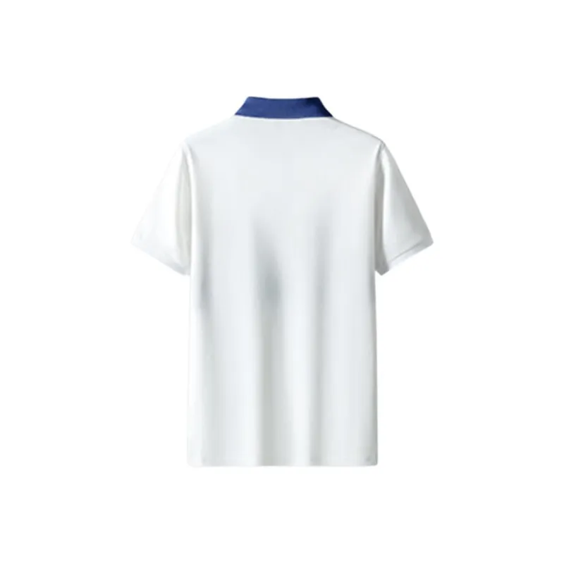 DABAISHA Polo Shirts Men-2