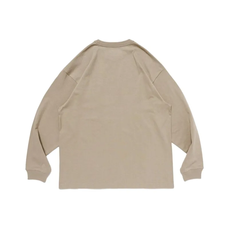 WTAPS SS25 T Shirts Unisex-4
