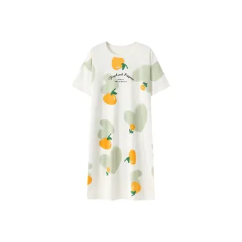 GOSO Nightgown Women's Image Color