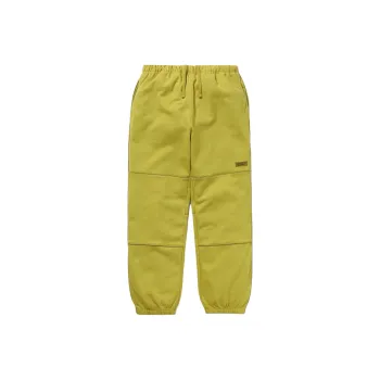 Thisisneverthat Knitted Sweatpants Unisex Lime Green