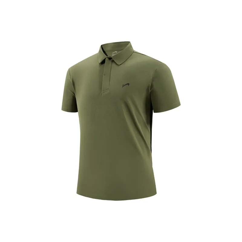 K bird Polo Shirts Unisex-4