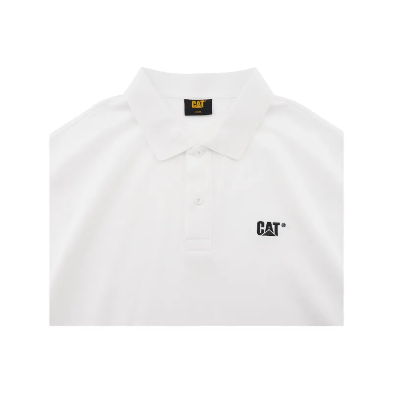 CAT Polo Shirts Men-2