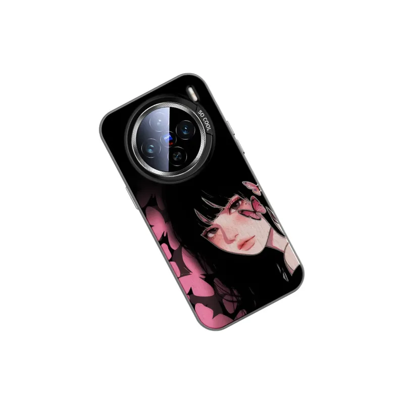 MANQIN Phone Cases-7