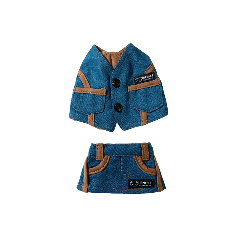 Hippie dogs Pet Clothing-0