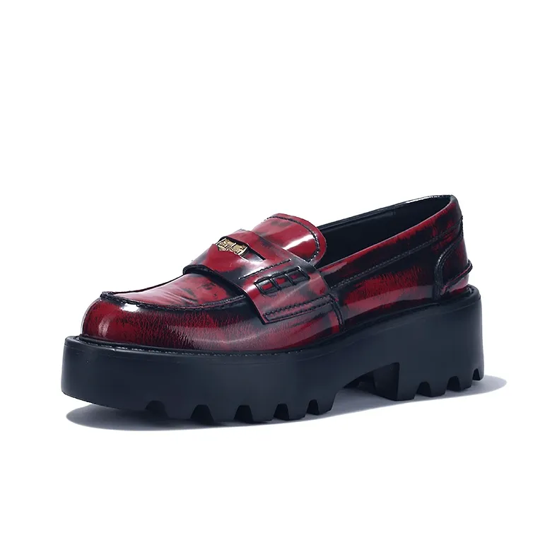Brut Ros′e Loafers Women's-1