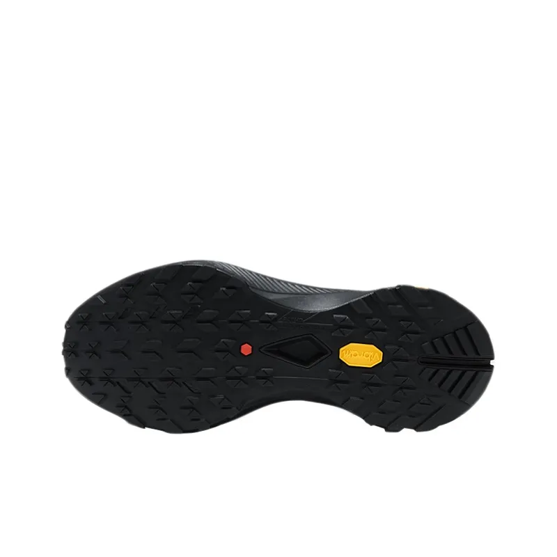 KAILAS Non slip, Wear resistant, Impact resistant Low Top Trail Running Shoes Women's-9